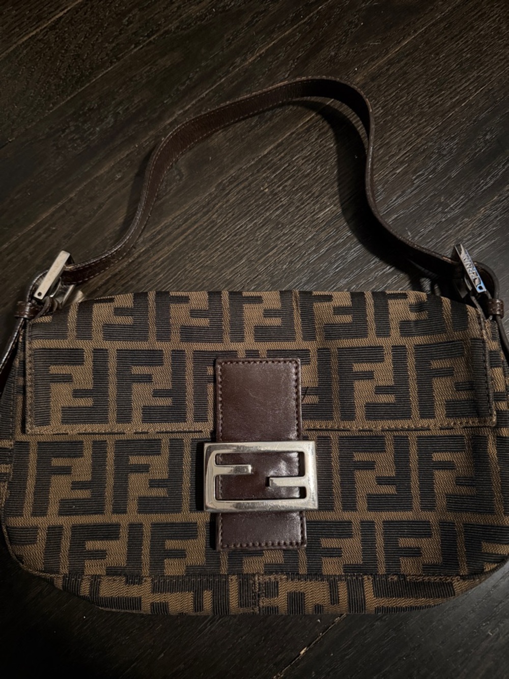 Fendi Bag